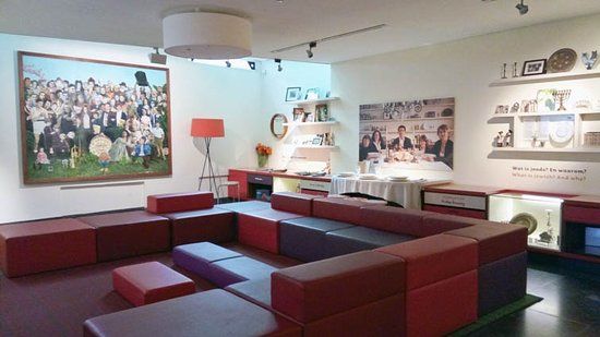 Musée historique juif